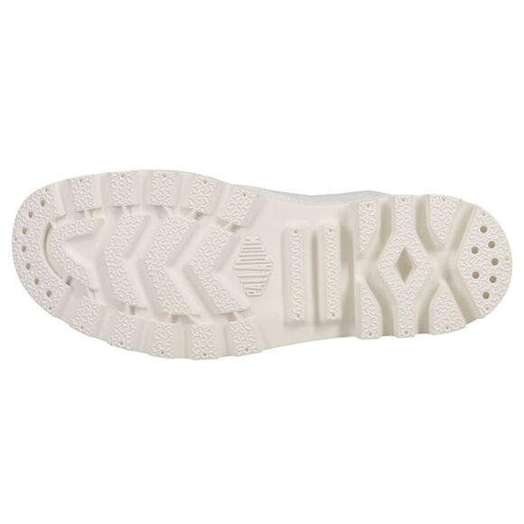 NIB Palladium Pampa Hi Round Toe Lace Up Boots - Picture 6 of 6